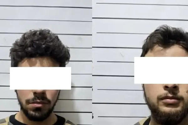 در سوریه آزاد ذخیره نمادهای رژیم سابق در موبایل هم جرم محسوب می‌شود!