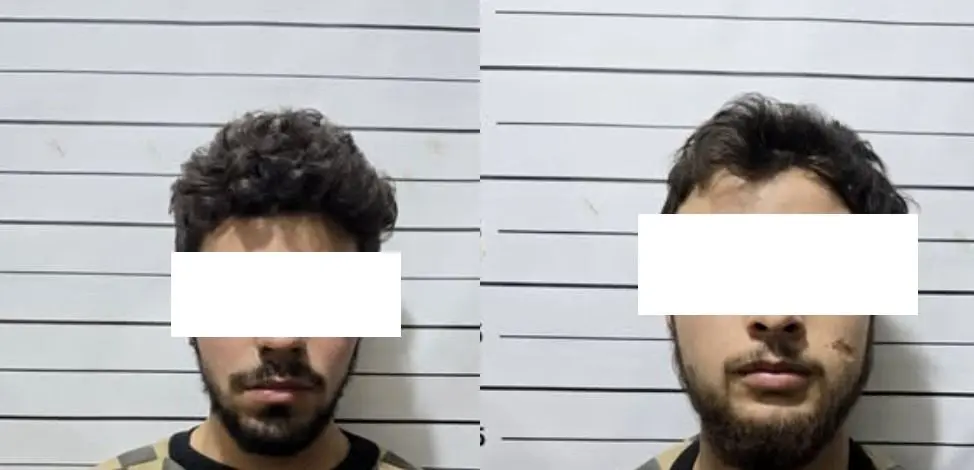 نمادهاي،بازداشت،جرم،رژيم