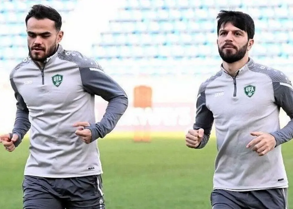 بازيكنان،ايران،ليگ،جذب،فوتبال،ازبكستاني،كيفيت،خارجي،ازبكستان ...