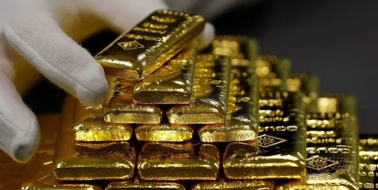 قیمت جهانی طلا افزایش یافت