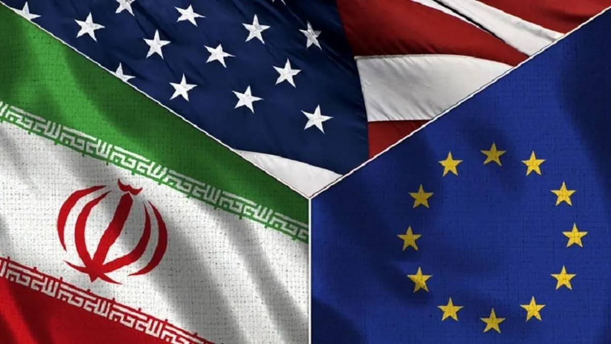 قهرمانپور: تصویب قطعنامه در شورای حکام بی‌تردید بر روند مذاکرات ایران و آمریکا اثرگذار خواهد بود؛ احتمال دارد بن‌بست فعلی در گفتگوها همچنان تداوم یابد