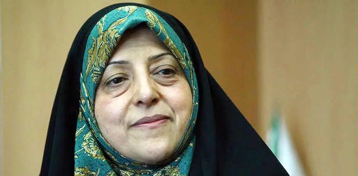 تک و پاتک معاونت زنان دولت روحانی و رئیسی درباره زندانیان سیاسی
