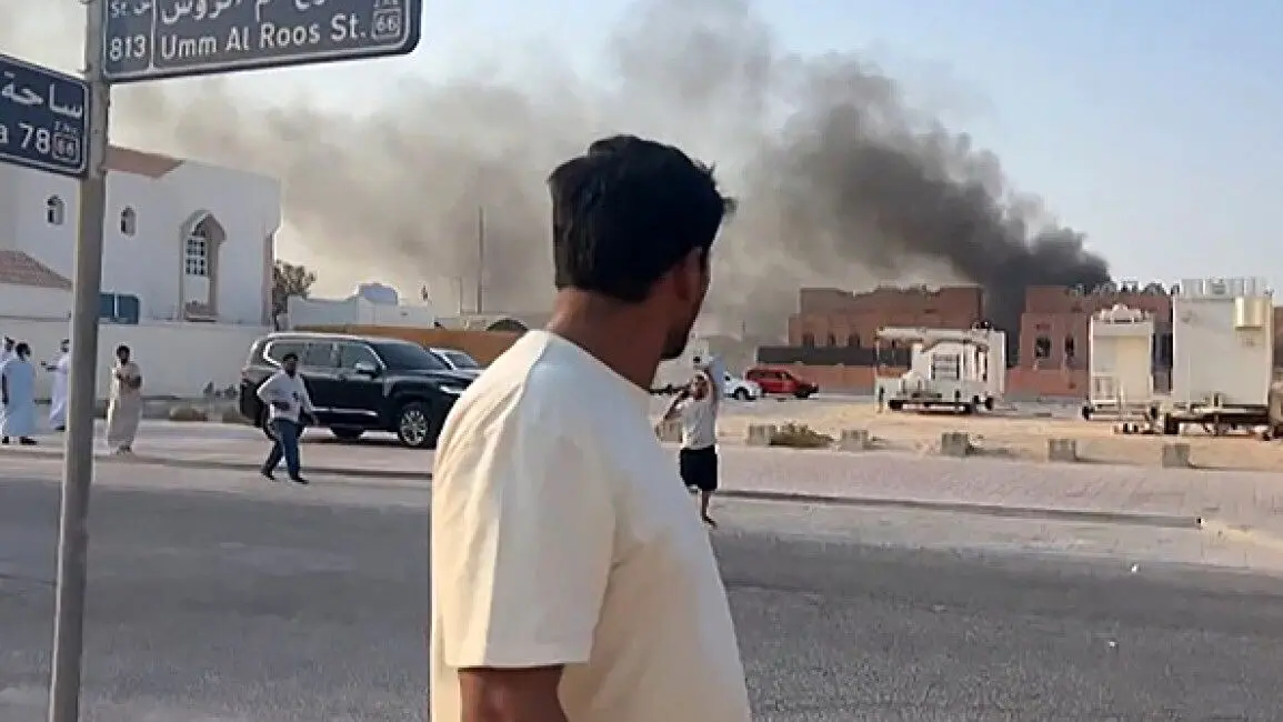 حماس،–،حمله،عمليات،مقام،رهبران،قطري،غزه،دوحه،ارشد،رهبري،اهدا ...