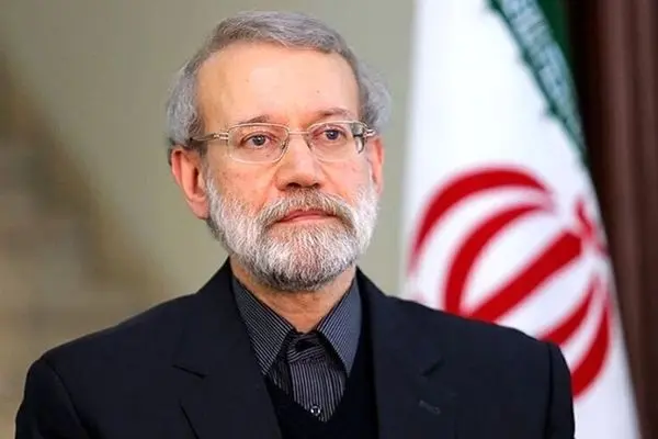 لاریجانی: پشت صحنه اقدامات اسرائیل، آمریکا قرار دارد/  ادعای نابودی توان هسته‌ای ایران احمقانه و حرفی نارس و ناپخته است/  ما هرگز مذاکره واقعی را نفی نکردیم؛ میگویند مذاکره میخواهیم درحالی که نتیجه اش را از قبل مشخص کردند