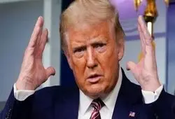 ترامپ: گفت‌وگوی سوریه و اسرائیل بسیار مهم است