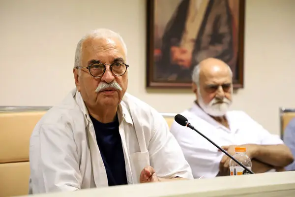 هادی مرزبان درگذشت؛ مرزبان که بود؟