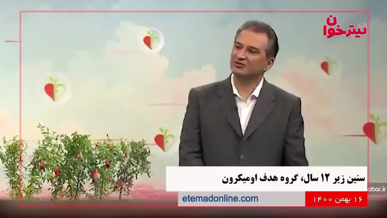 مروری بر مهم‌ترین خبرهای روز- 16 بهمن 1400