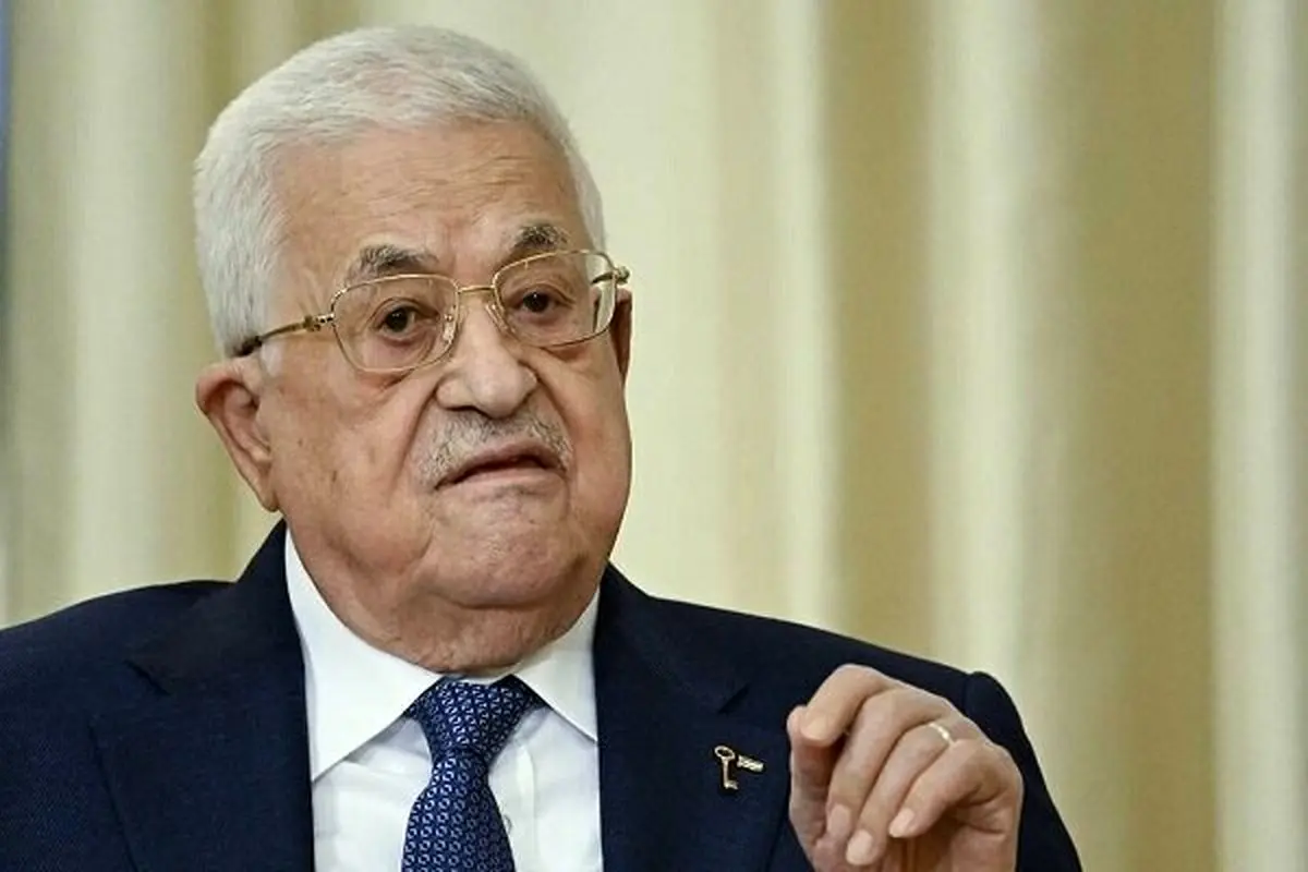 محمود عباس: از اعلام ترامپ درباره توقف جنگ استقبال می‌کنیم؛ آماده‌ایم با او به‌صورت سازنده همکاری کنیم