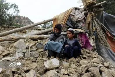 زلزله شدید هرات6