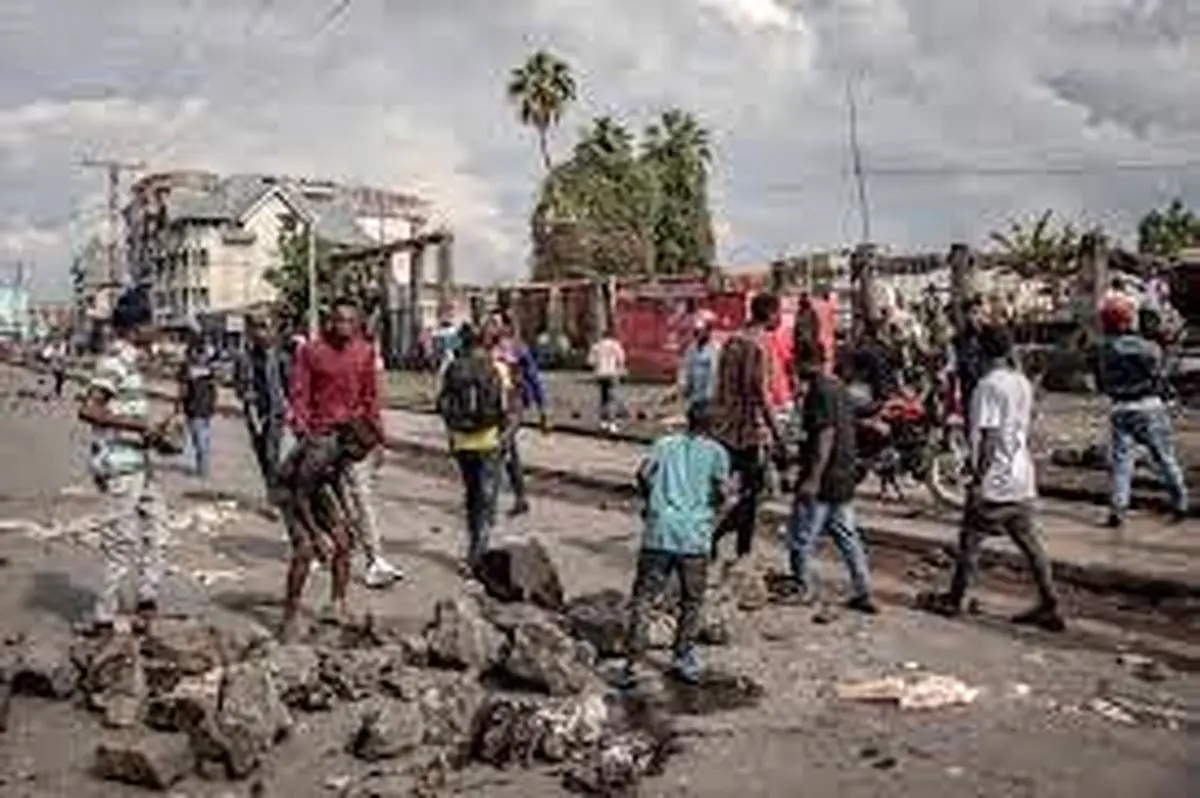 حمله انتحاری در جمهوری دموکراتیک کنگو با ۶ کشته