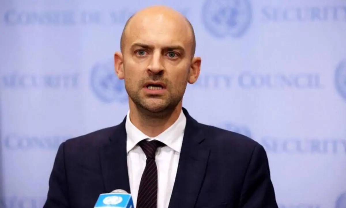 فرانسه: خواستار ایفای نقش کلیدی در مذاکرات هسته‌ای ایران هستیم