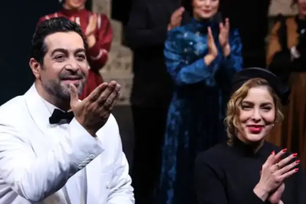 لحظه اضطراری در «کازابلانکا» برای نجات جان تماشاچی