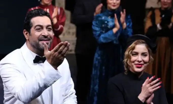 نمايش،كازابلانكا،اجراي،جان،شيما،ريك،شامگاه