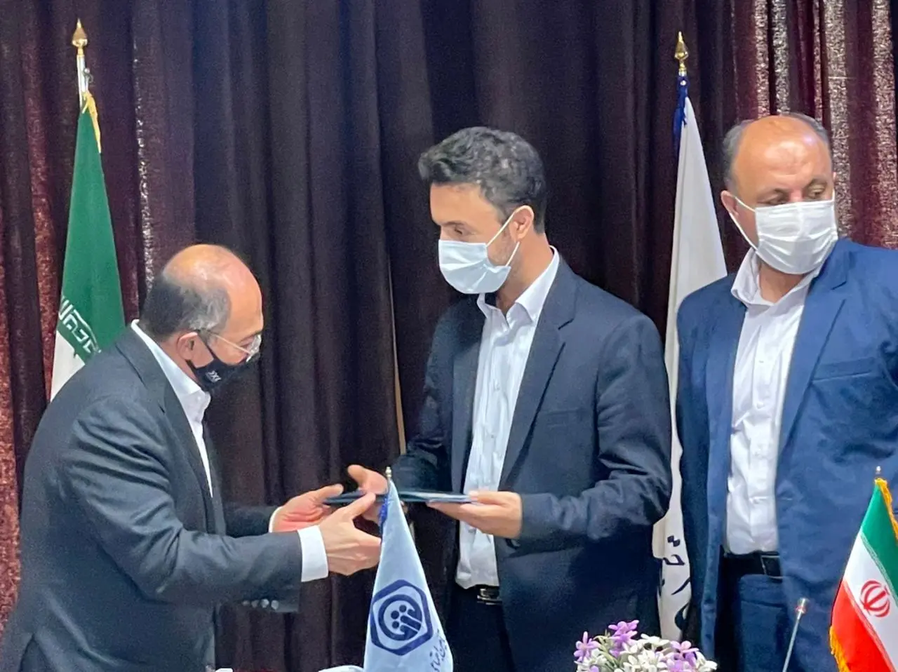 بنیان گذار کروز، منتخب جشنواره ملی چهره برتر کارآفرینی سال 1400 شد