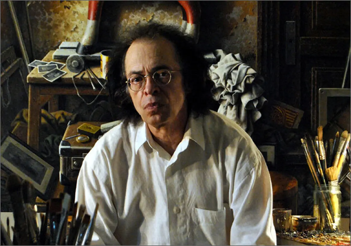 واحد خاکدان درگذشت