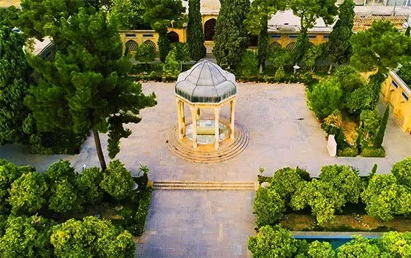 تعطیلی موزه‌ها و اماکن تاریخی در نوروز به‌دلیل شرایط جنگی