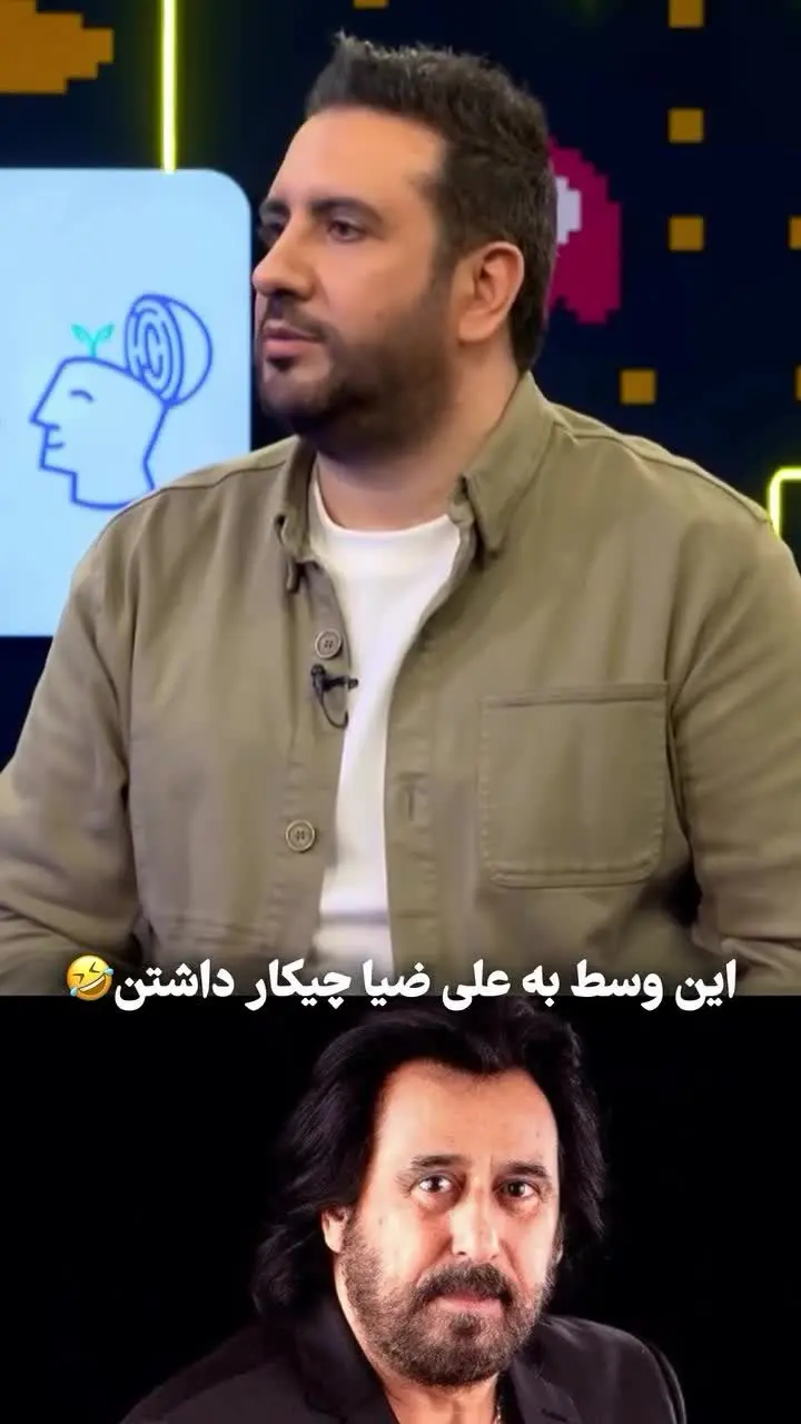 ببینید| اعلام آمادگی خواننده مجاز ایران برای همکاری با شهرام شب‌پره