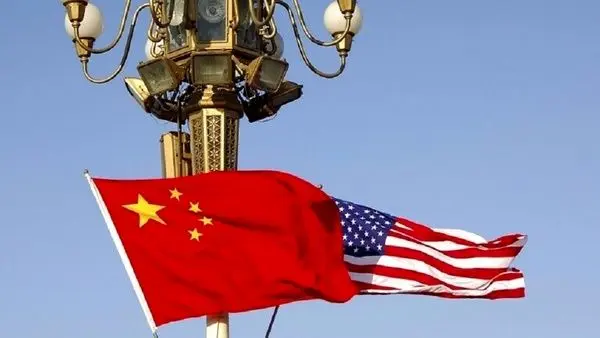 هیاتی از آمریکا به چین می‌رود