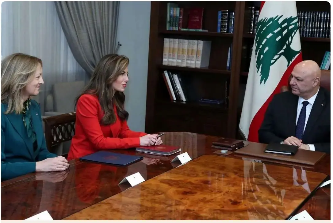 محبعلی: توافق، تنها مسیر لبنان است؛ جنگ دوباره به نفع هیچ‌کس نیست/ خلع‌سلاح حزب‌الله شرط اسرائیل است، اما تحقق آن ناممکن