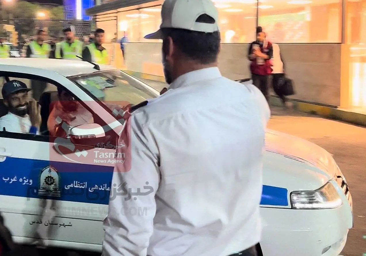 پليس،خودرو،رئيس،راهور،سرهنگ،اتفاق،حادثه،ميدان،قانوني،تهران،ن ...