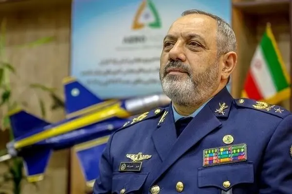 وزیر دفاع: اگر به ما حمله و جنگی تحمیل شود، با قدرت پاسخ می‌دهیم