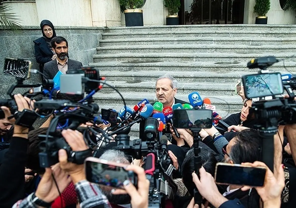 کاظمی: افزایش سن ورود به دانشگاه فرهنگیان در اختیار شورای انقلاب فرهنگی است