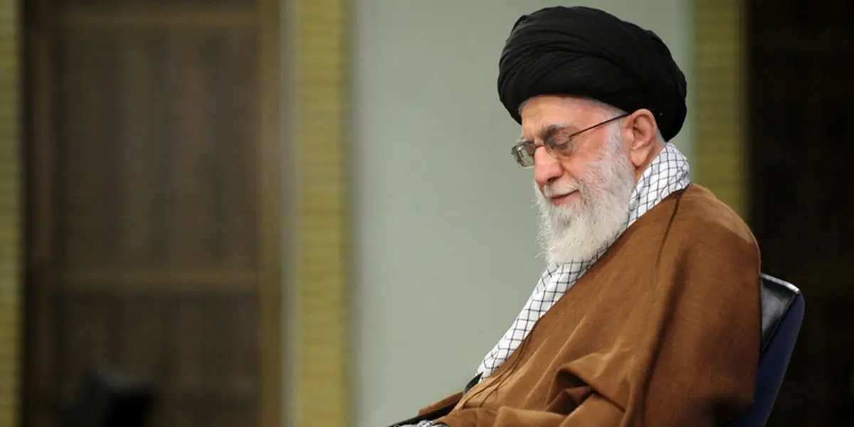 دیدار اعضای دولت با رهبری انقلاب