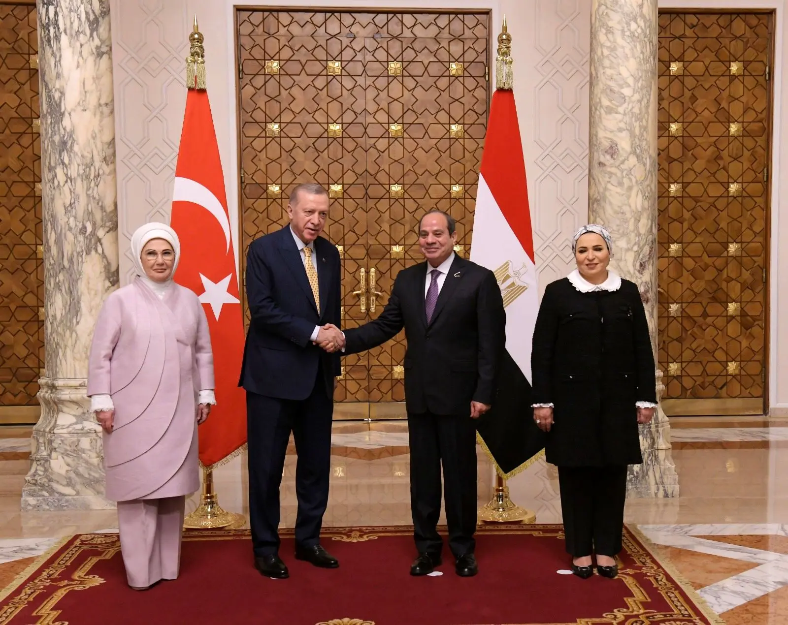 مصر،ليبي،دولت،ابوظبي،تحركات،مديترانه،آنكارا،قاهره،عربي