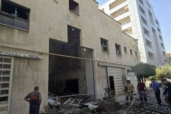 جزئیات تازه از علت انفجار مرگبار در آزمایشگاه دانشکده فنی دانشگاه تهران؛ کپسول مورد استفاده، قدیمی بود و برای استفاده باید تست می‌شد