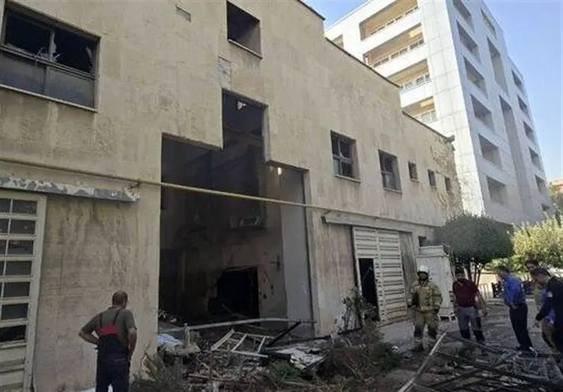 جزئیات تازه از علت انفجار مرگبار در آزمایشگاه دانشکده فنی دانشگاه تهران؛ کپسول مورد استفاده، قدیمی بود و برای استفاده باید تست می‌شد