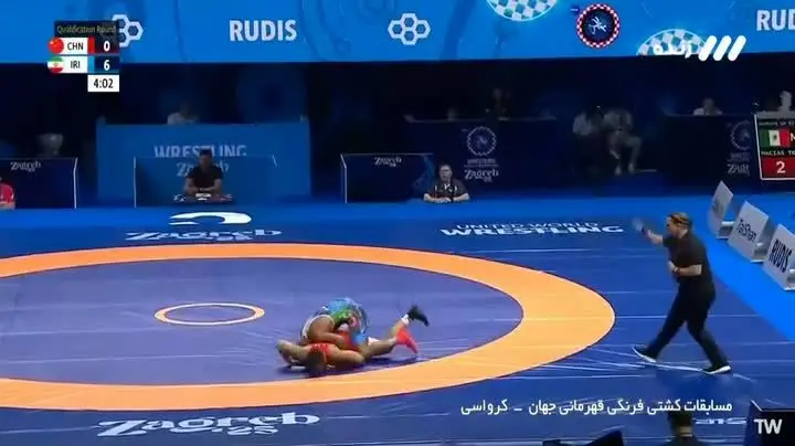 فرخي