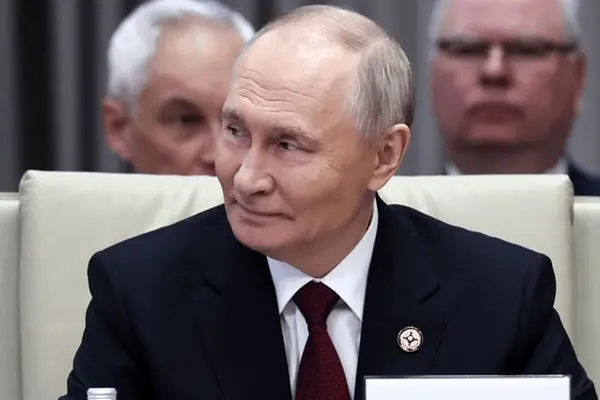 هشدار صریح پوتین به اروپا: آمادۀ مقابله‌ایم