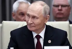 هشدار صریح پوتین به اروپا: آمادۀ مقابله‌ایم