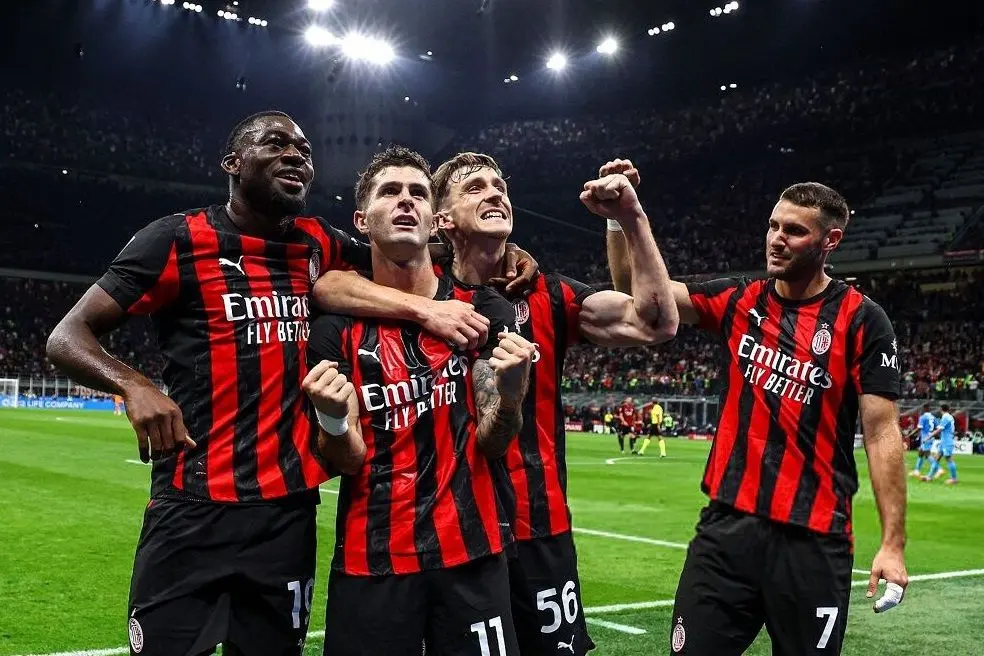 ناپولي،ميلان،دقيقه،پنالتي