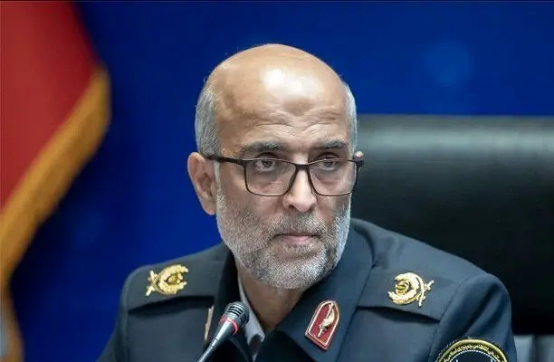 بازگشت ۵۳ درصد زائران اربعین به داخل کشور