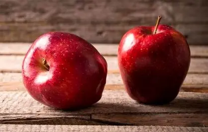 صادرات 550هزار تن سیب درختی در یازده ماه گذشته