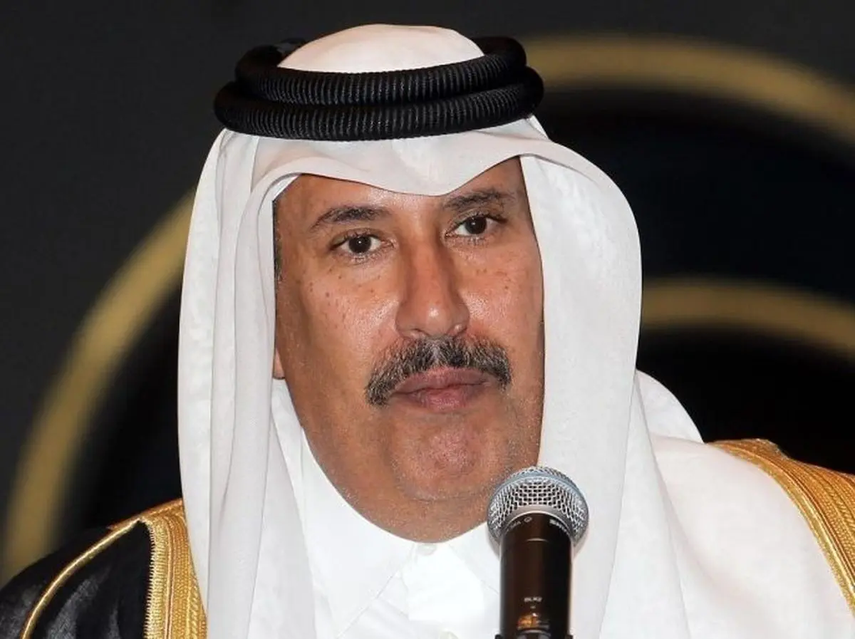 معمار سیاست خارجی قطر: از مراحل جنگ غزه تجربهاندوزی کنید!