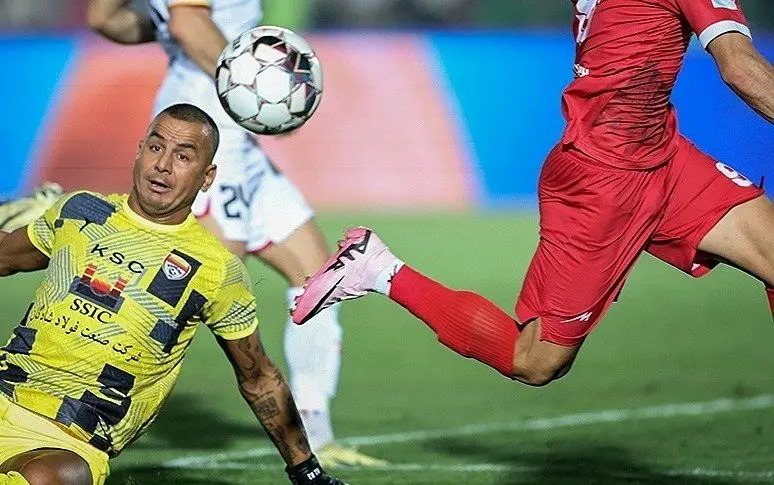 واکنش باشگاه پرسپولیس به دو شکست سرخپوشان و وضعیت همکاری با «اوسمار»