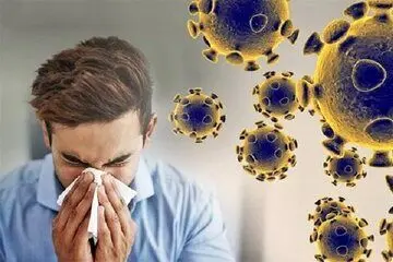 دلایل افزایش افرادی با علائم سرماخوردگی در  روزهای اخیر چیست؟