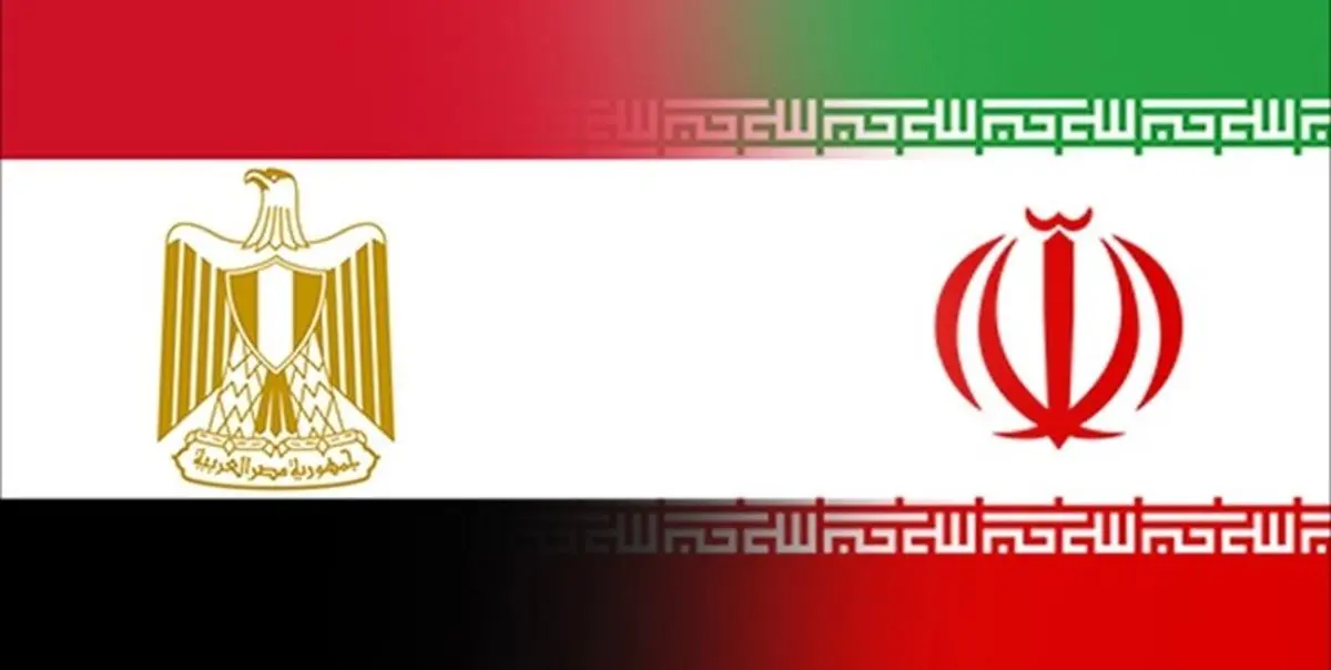 مصر برای ایران پیام تسلیت فرستاد