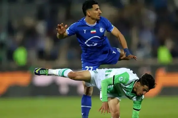 پوستر استقلال برای رویایی با خیبر خرم‌آباد