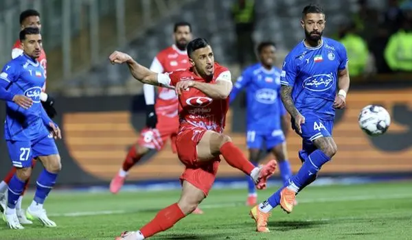 زمان آغاز بلیت فروشی دربی ۱۰۶