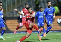 خرید بلیط دربی از طریق فوتبال تیکت + لینک سایت