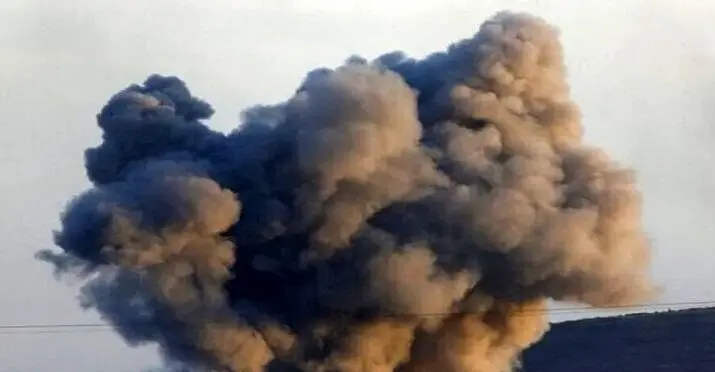 حادثه،فرماندار،بررسي،گزارش،انفجاري