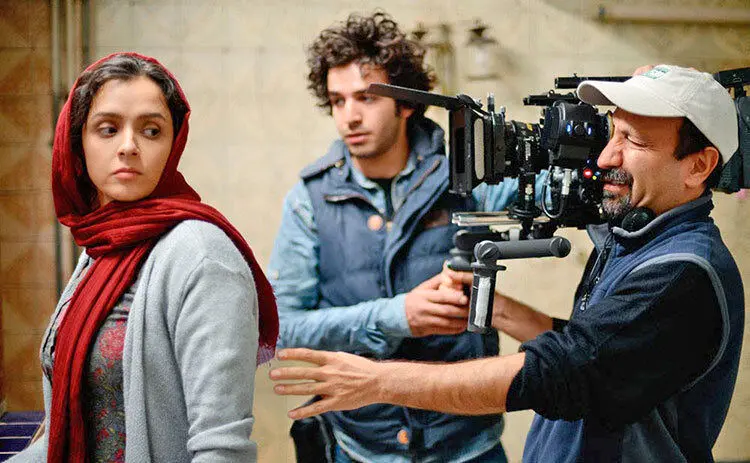 موزه ملی سینمای ایتالیا از اصغر فرهادی تقدیر می‌کند