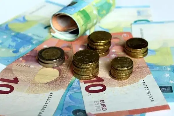 قیمت یورو امروز شنبه ۲۲ آذر ۱۴۰۴