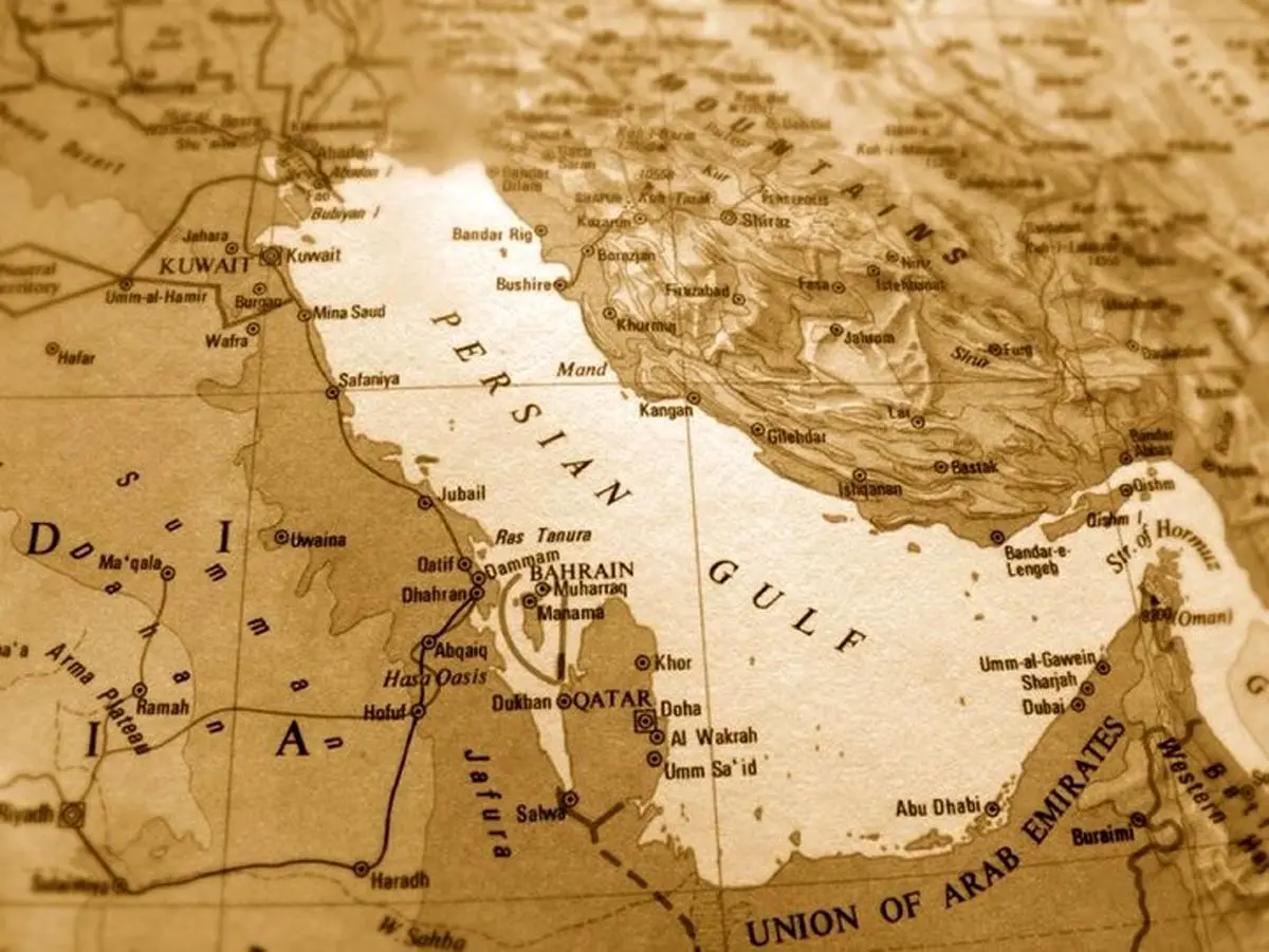 آمادهباش کشورهای حوزه خلیج فارس در پی حمله آمریکا به ایران؛ کارکنان بحرین دورکار شدند