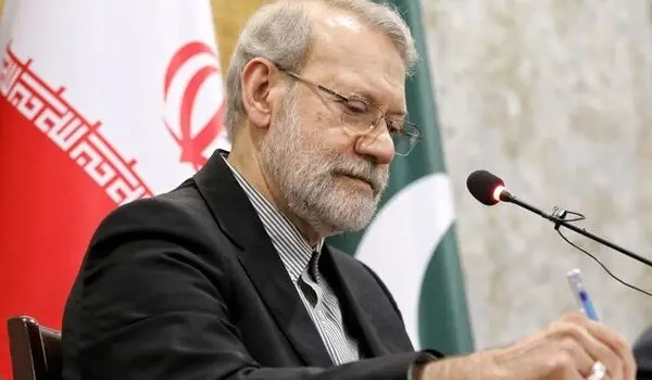 علی لاریجانی فردا به مسقط می‌رود