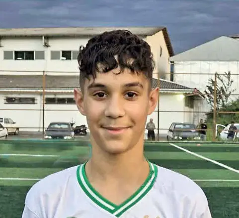 دانش‌آموز لنگرودی فرشته نجات بیماران شد