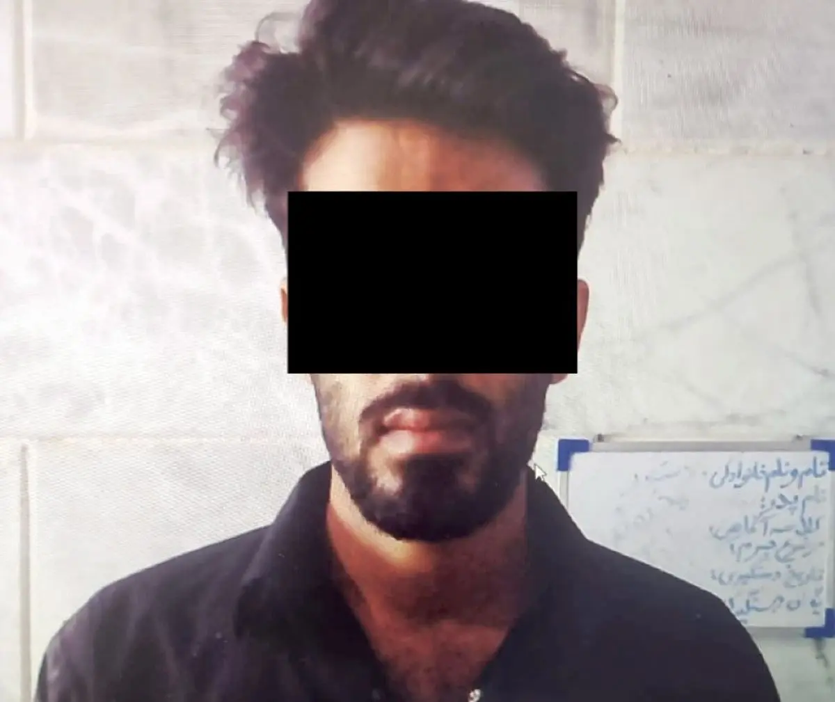 سردسته باند سرقت مسلحانه از خانه‌ها دستگیر شد